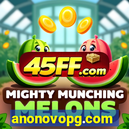 anonovopg.com