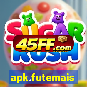apk.futemais
