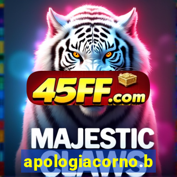 apologiacorno.blogspot
