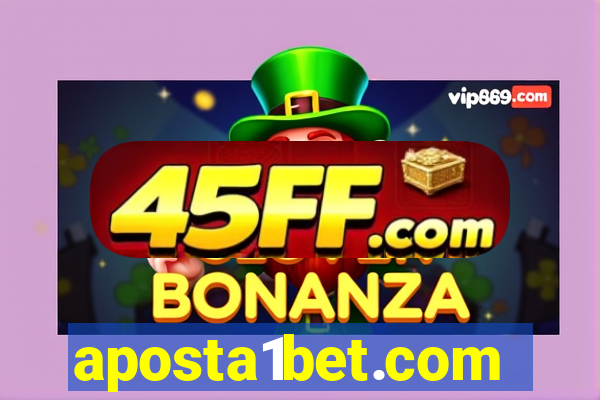 aposta1bet.com