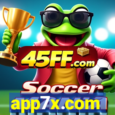 app7x.com
