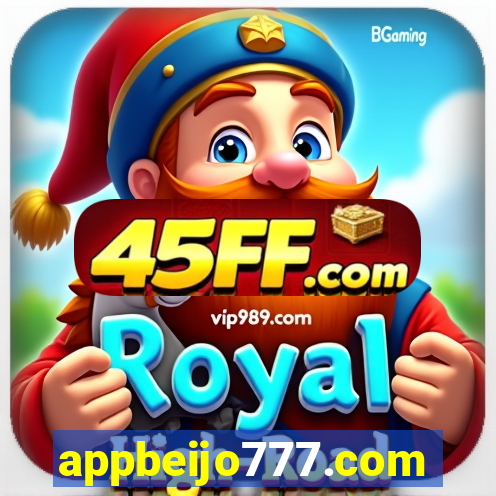 appbeijo777.com
