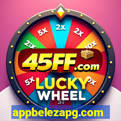 appbelezapg.com