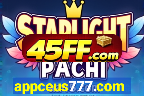 appceus777.com