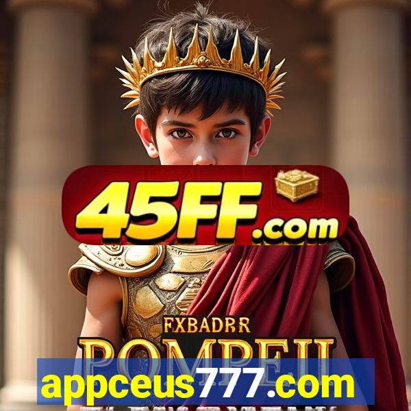 appceus777.com