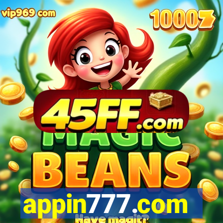 appin777.com