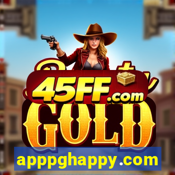 apppghappy.com