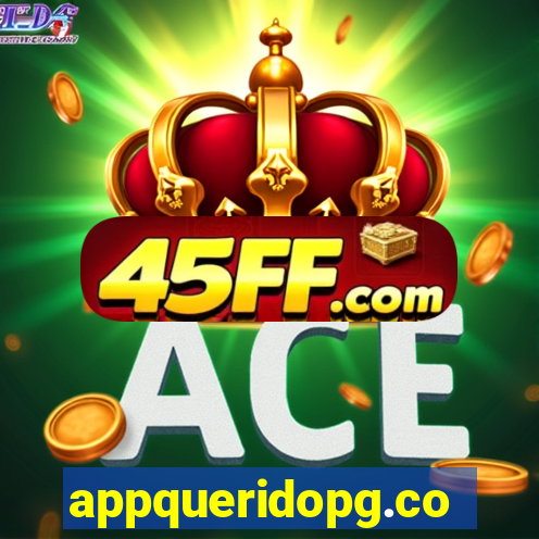 appqueridopg.com