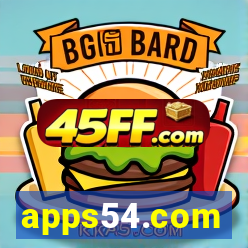 apps54.com