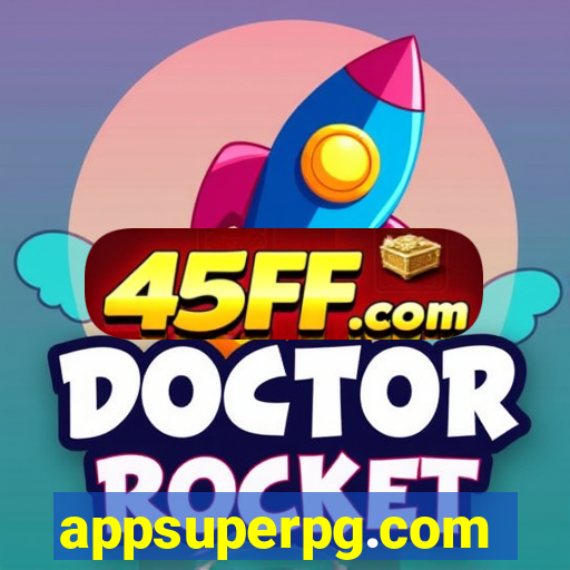 appsuperpg.com