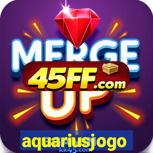 aquariusjogo