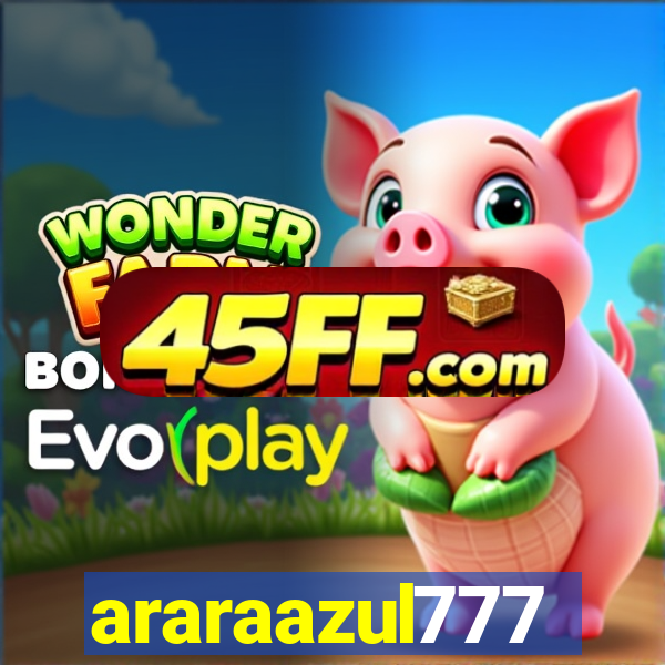 araraazul777