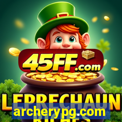 archerypg.com