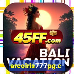arcoiris777pg.com