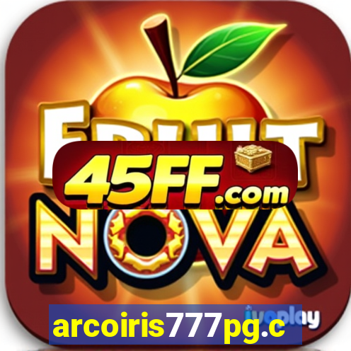 arcoiris777pg.com