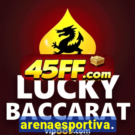 arenaesportiva.bet