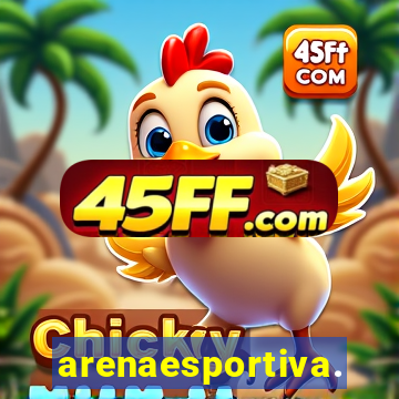arenaesportiva.bet