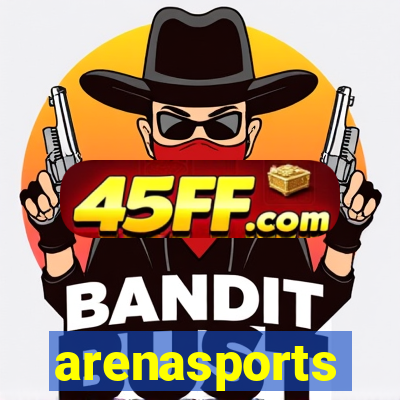 arenasports