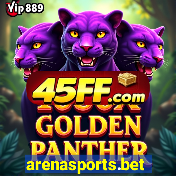 arenasports.bet
