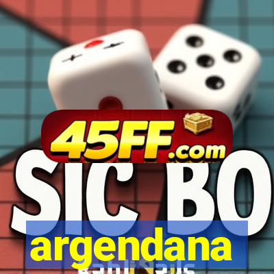 argendana