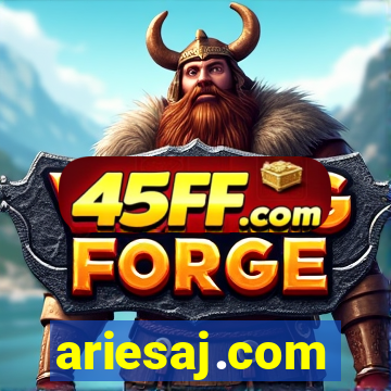 ariesaj.com