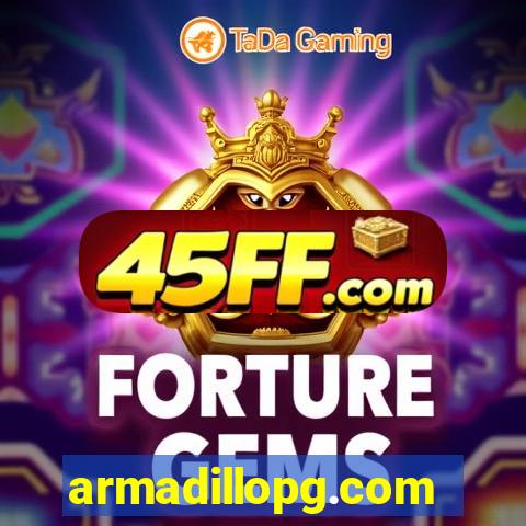 armadillopg.com