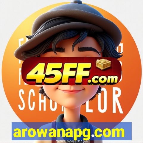 arowanapg.com