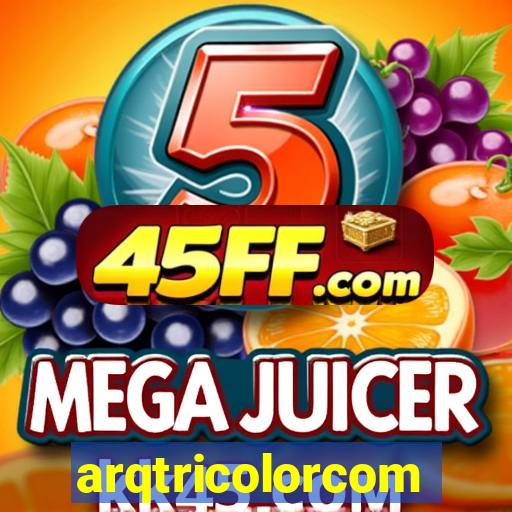 arqtricolorcom