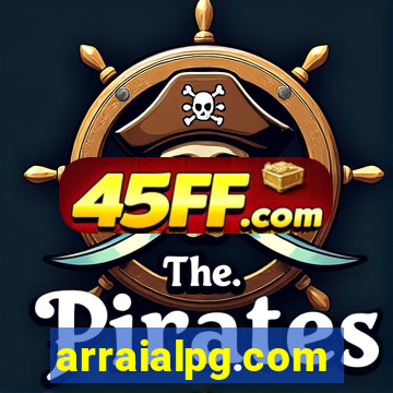 arraialpg.com