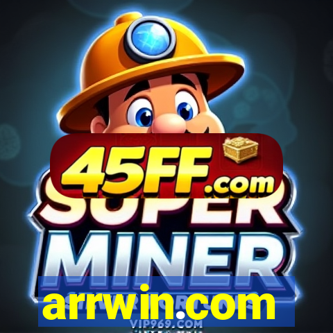 arrwin.com