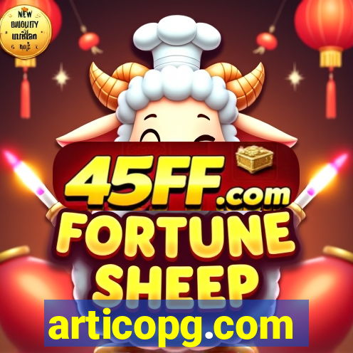 articopg.com