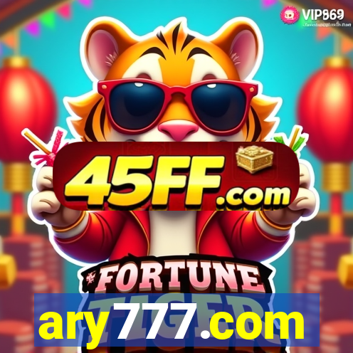 ary777.com
