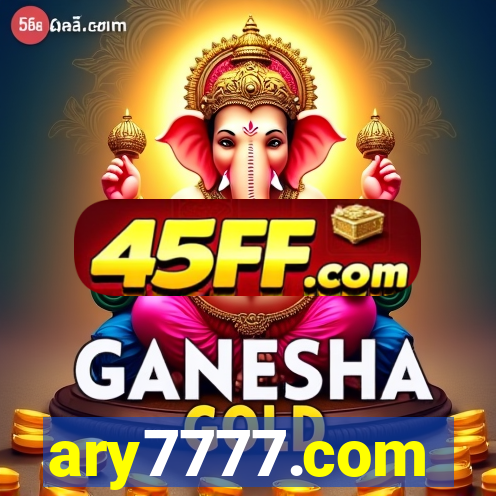 ary7777.com