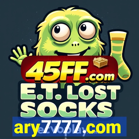 ary7777.com