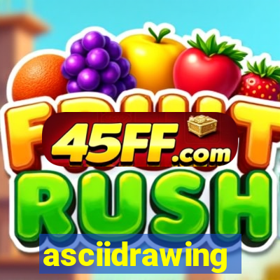asciidrawing
