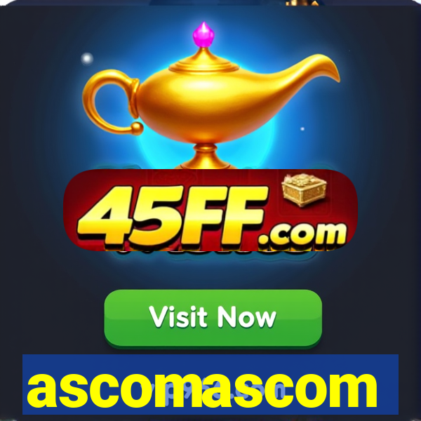 ascomascom