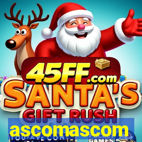 ascomascom