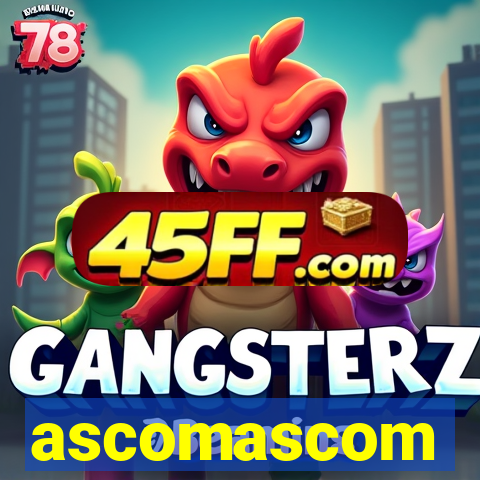 ascomascom