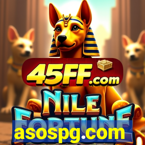 asospg.com