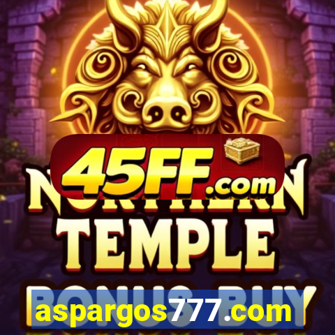 aspargos777.com