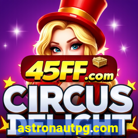 astronautpg.com