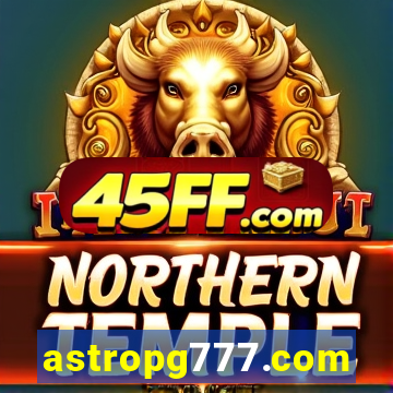 astropg777.com