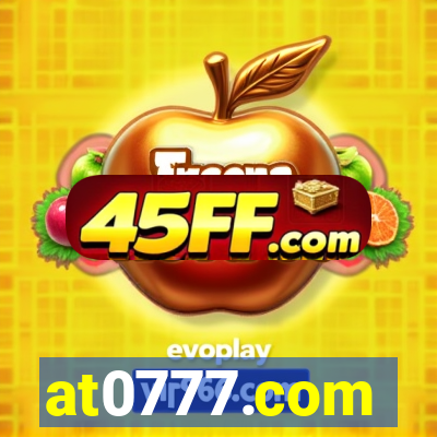 at0777.com
