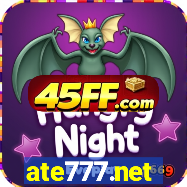 ate777.net