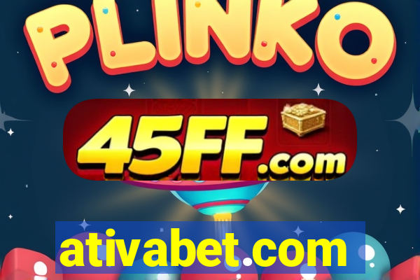 ativabet.com