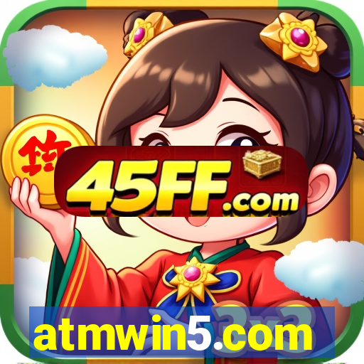 atmwin5.com