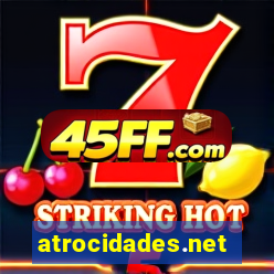 atrocidades.net