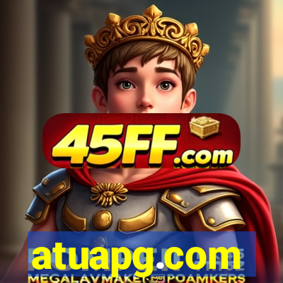atuapg.com