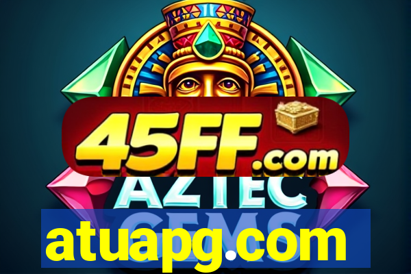 atuapg.com