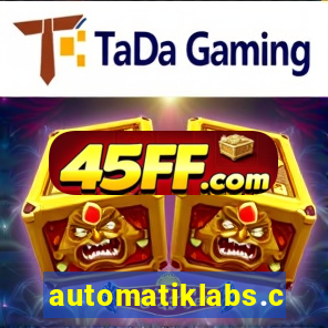automatiklabs.com.br